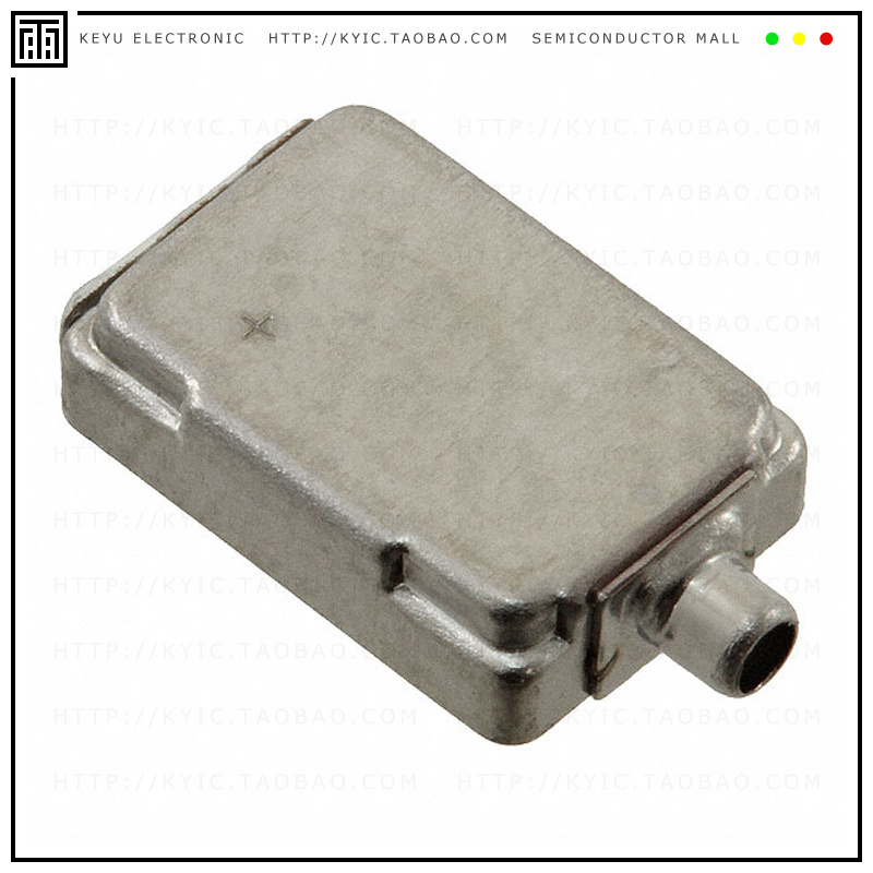 BL-23958-000【MIC PIEZO ANALOG OMNI -69DB】