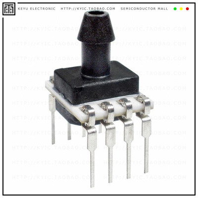HSCDANT030PAAA5【SENSOR PRES 30PSI ABSO 5V DIP】