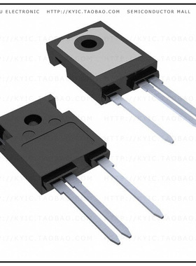 IXTH1N300P3HV【2000V TO 3000V POLAR3 POWER MOSF】