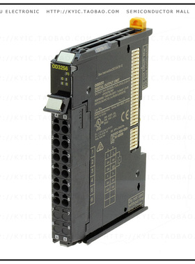 NX-OD3256【OUTPUT MODULE 4 SOLID STATE】