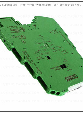 2864163【3-WAY ISOLATING AMP 4-20MA】