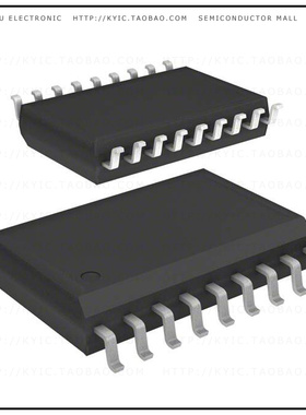 M41T83RMY6F【IC RTC CLK/CALENDAR I2C 18-SOX】