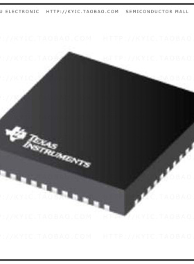 DP83869HMRGZT【HIGH IMMUNITY GIGABIT ETHERNET P】