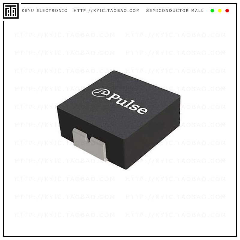 PA4341.151NLT【FIXED IND 150NH 27A 1.9 MOHM SMD】