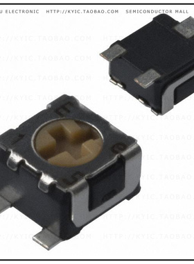 ST32ETB103【TRIMMER 10K OHM 0.125W GW TOP】