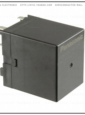 AHES3191【RELAY GEN PURPOSE DPST 35A 12V】