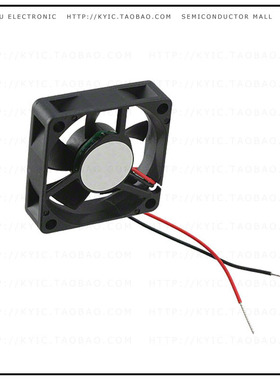 AFB03512HA-A【FAN AXIAL 35X10MM 12VDC WIRE】