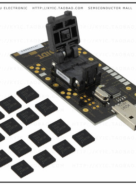 EVKVC5-5901PROG【EVAL VERSACLOCK 5 PROGRAM CLK】