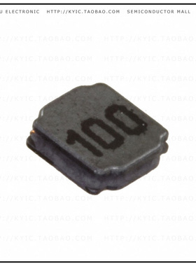 74404041100【FIXED IND 10UH 1.32A 168 MOHM】