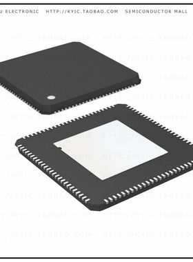 AD8158ACPZ【IC MUX/DEMUX QUAD 2X1 100LFCSP】