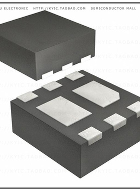 SSM6L61NU LF【MOSFET N/P-CH 20V 4A UDFN6】