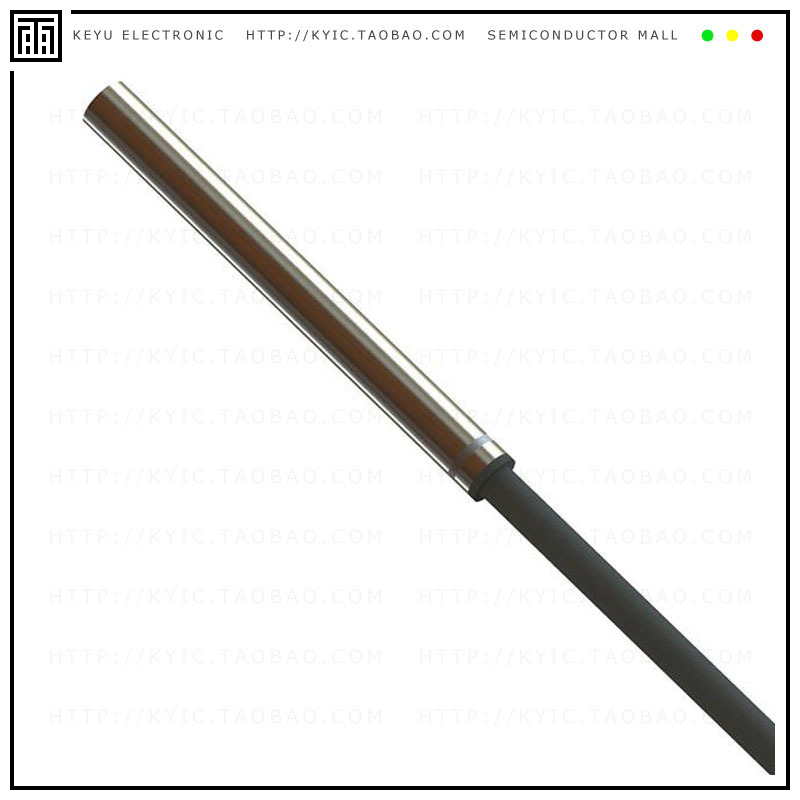 JIC-103C1R2-L102【THERM NTC 10KOHM 3977K PROBE】