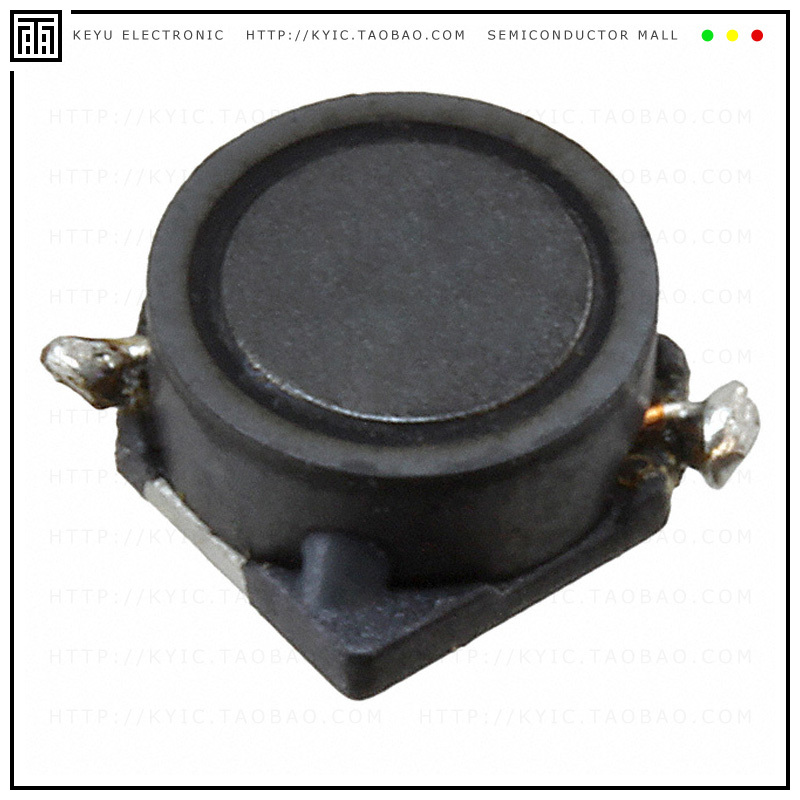 LMXS06C6M100FTAS【FIXED IND 10UH 1.3A 98 MOHM SMD】
