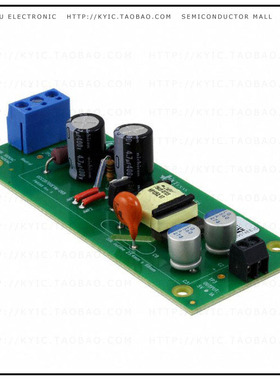 UCC28700EVM-068【EVAL MODULE FOR UCC28700-068】