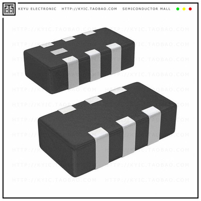 DXP18BN7514TL【BALUN 50MHZ-870MHZ 75/300 0603】