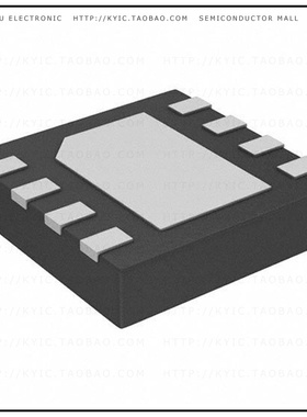 MCP4162-502E/MF【IC POT DGTL SNGL 5K RHEO 8DFN】