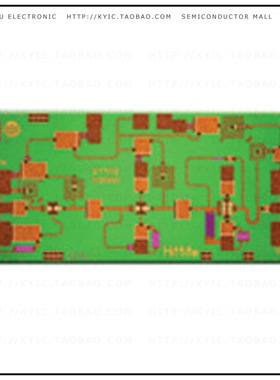HMC342【IC RF AMP VSAT 13GHZ-25GHZ DIE】