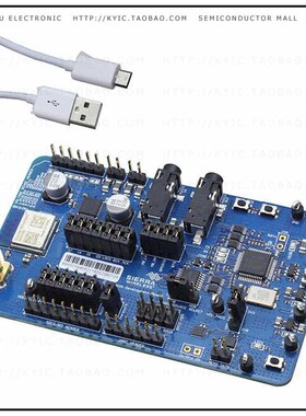 BX3105 DEV KIT_6001182【DEV KIT BX3105】