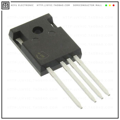 IKY75N120CH3XKSA1【IGBT 1200V 150A TO247-4】