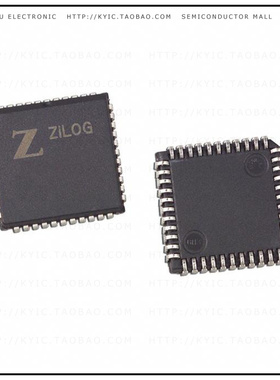 Z8523016VEG【IC CONTROLLER ESCC 16MHZ 40PLCC】
