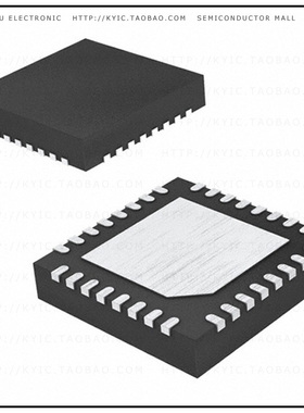 P9025AC-RNBGI8【IC WIRELESS PWR RECEIVER 32VFQFN】