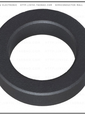 LFB180100-000【FERRITE CORE 29 OHM SOLID 10MM】