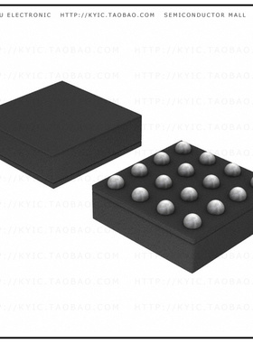 BU21029GUL-E2【IC SCREEN CNTRL 12BIT 16VCSP50L2】