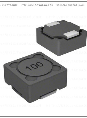 SRR1260-6R1Y【FIXED IND 6.1UH 6.6A 17 MOHM SMD】