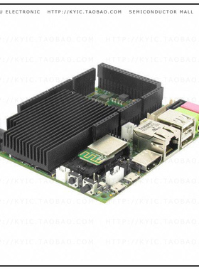 UDOO QUAD【UDOO QUAD CORE SBC OPENSOURCE】