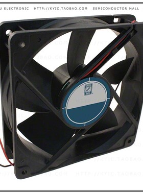 OD1232-12MB【FAN AXIAL 120X32MM 12VDC WIRE】