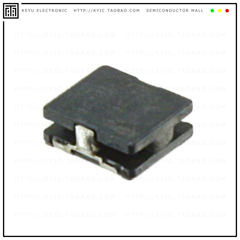 ELL-5PR100M【FIXED IND 10UH 1.06A 150 MOHM】