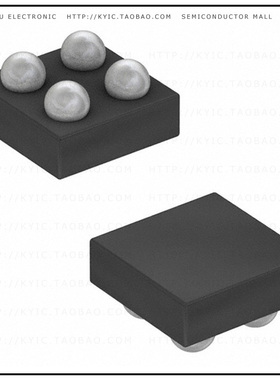 SIP32453DB-T2-GE1【IC LOAD SWITCH 4MICROFOOT】