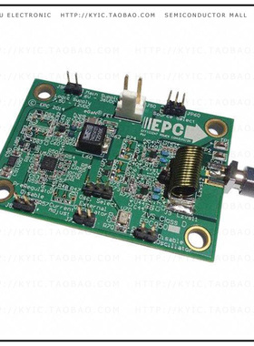 EPC9506【EVAL BOARD GAN ZVS CLASS D AMP】