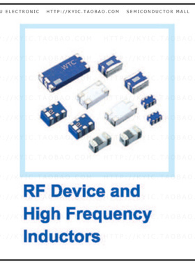 RFBPF3225180C07B1U【RF FILTER】
