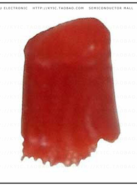 BF-1995-000【ACOUSTIC DAMPER RED 2200OHMS】