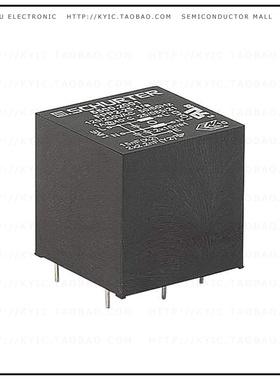 5500.2003【LINE FILTER 125/250VAC 4A TH】