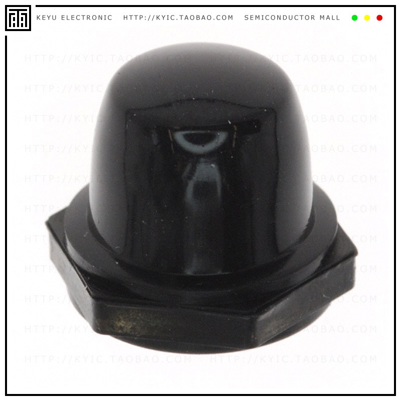 BP1532004【PUSHBUTTON FULL BOOT BLACK】