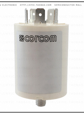 4-6609089-1【LINE FILTER 250VAC 16A CHASS MNT】