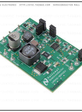 LM3421-SEPICEV/NOPB【BOARD EVAL FOR LM3421】