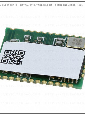 BM77SPP03MC2-0008AA【RF TXRX MODULE BLUETOOTH】