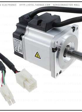 MSMD022S1S【SERVOMOTOR 3000 RPM 200VAC】