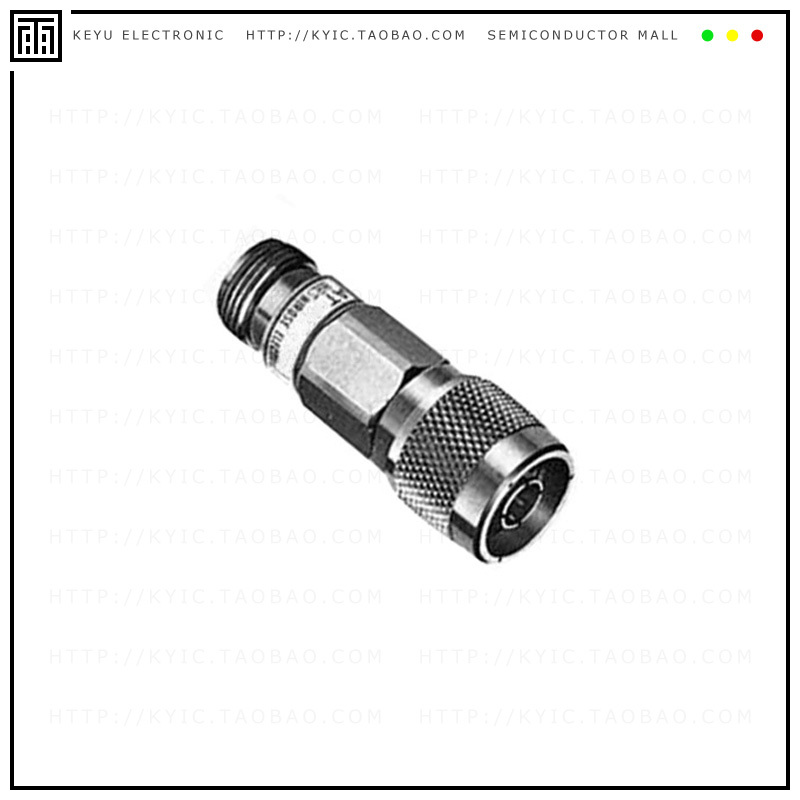 AT-420(40)【RF ATTENUATOR 20DB 50OHM NTYPE】