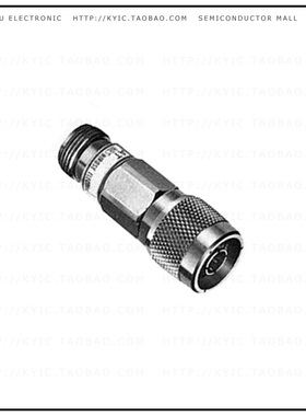 AT-420(40)【RF ATTENUATOR 20DB 50OHM NTYPE】