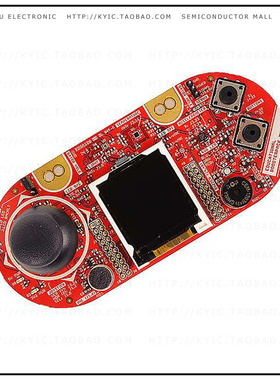 BOOSTXL-EDUMKII【EDUCATIONAL BOOSTERPACK MKII】