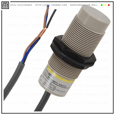 E2K-X15ME1【SENSOR PROX M30 NPN-NO 10-30VDC】