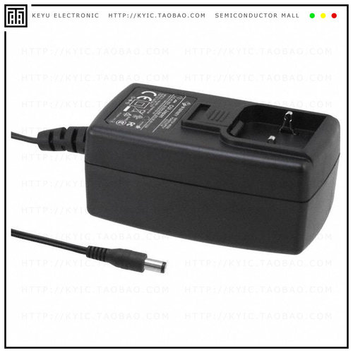 EMSA120250K-P5P-SZ【AC/DC WALL MOUNT ADAPTER 12V 30W】