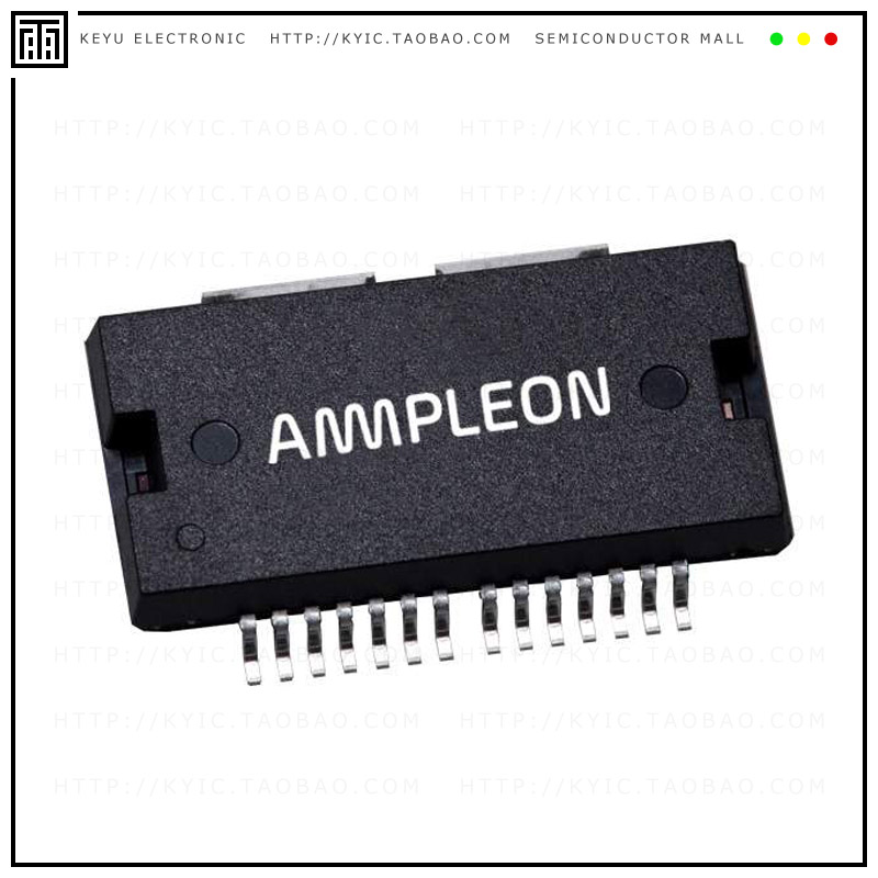 BLM8G0710S-30PBGY【IC AMP W-CDMA 700MHZ-1GHZ 16HSOP】