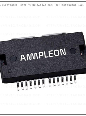 BLM8G0710S-30PBGY【IC AMP W-CDMA 700MHZ-1GHZ 16HSOP】