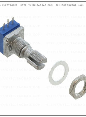 PTD901-2015K-A103【POT 10K OHM 1/40W CARBON LOG】