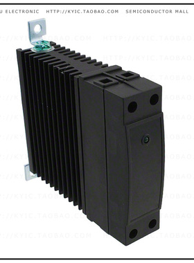 CKRD2410-10【SSR RELAY SPST-NO 10A 24-280V】